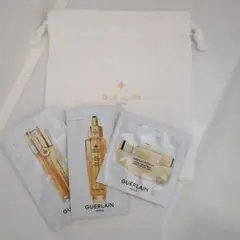 2026年最新】Guerlain スキンケア・基礎化粧品 トライアルセット
