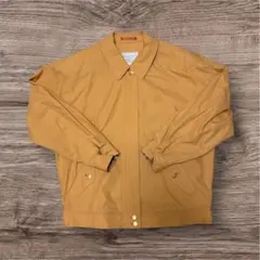 Burberrys 90s スウィングトップ刺繍ロゴ ヴィンテージ アメカジ短丈