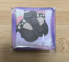 鬼滅の刃 マニアック缶バッジ 胡蝶しのぶ おひざ