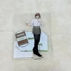 うたプリ 寿嶺二 BIGアクリルスタンド A賞 - メルカリ