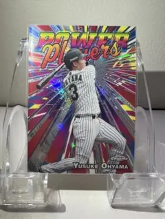 topps chrome npb 2025