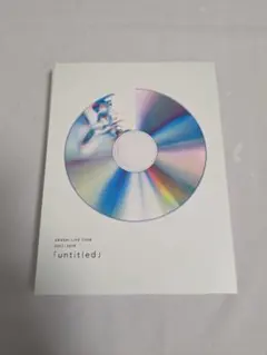 2025年最新】untitled 嵐 初回の人気アイテム - メルカリ