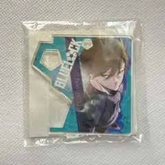 ブルーロックくじ 糸師凛 B賞 アクリルキーホルダー くじ引き堂