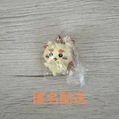 ちいかわ マスコットつきビスケット シーサー