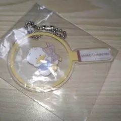 あひるのペックル キーホルダー サンリオのサムネイル