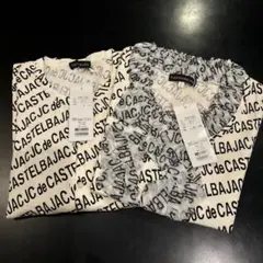 CASTELBAJAC カーディガン 3880-402 サイズ99のサムネイル