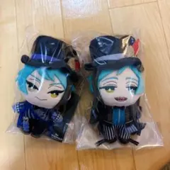 ぺたんおすわりぬいぐるみ 斎宮宗 影片みか Valkyrie - メルカリ
