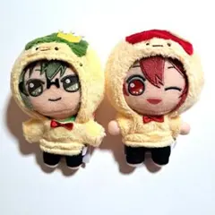 アイドリッシュセブン きらどる おさんぽーず！ Vol.1 ( 2点セット )