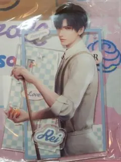 2026年最新】スイパラ 恋と深空 レイの人気アイテム - メルカリ