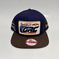 Red Bull GRC メッシュキャップ 9FIFTY MESH CAP