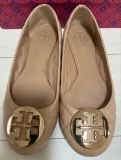 2026年最新】トリーバーチ パンプスの人気アイテム - メルカリ