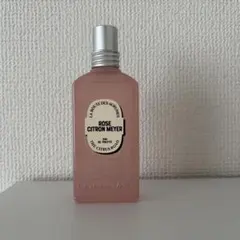 ロクシタン　ローズシトロンメイヤー　オードトワレ 新発売】ローズシトロンメイヤー｜ロクシタン公式通販