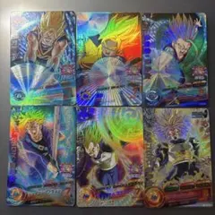2026年最新】ドラゴンボールヒーローズ旧弾の人気アイテム - メルカリ
