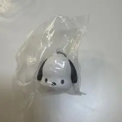 サンリオリップチャーム　リップキャップ　ぽちゃっこ