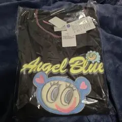 エンジェルブルー　トレーナー　パシオス