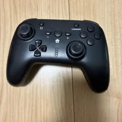 ワイヤレスコントローラー マクロ機能付き(SWITCH用)