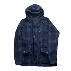 90s フリースジャケット