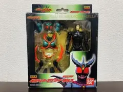 仮面ライダー アギト エクシードギルス - メルカリ