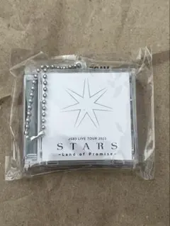 小林直己　ミニCDキーホルダー　三代目　ガチャ