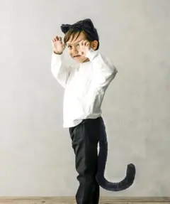 スリーコインズ　ハロウィン　ねこ　セット