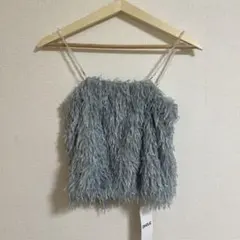 キャミソールトップス