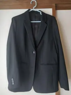 リラックステーラードジャケット