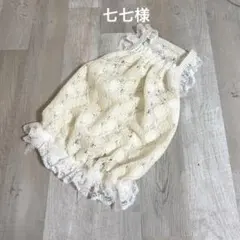 ぴーち様☆犬服☆ハンドメイド✩.*˚ - メルカリ