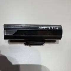 CAT EYE AMPP500 自転車用フロントライトのサムネイル