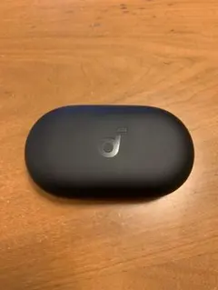 AeroFit soundcore Anker 黒