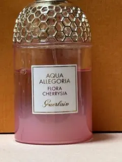 Guerlain Aqua Allegoria Flora Cherrysiaのサムネイル