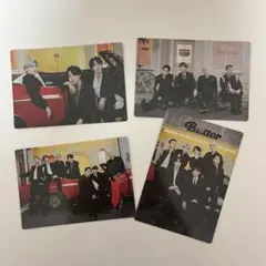 BTS PTD ユニット ALL ミニフォト