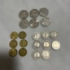 アルジェリア記念硬貨 2025年最新】アルジェリア硬貨の人気アイテム - メルカリ