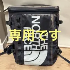 ザノースフェイス ヒューズボックス ヨセミテプリント NM81939 - メルカリ