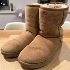 UGG ブラウン ムートンブーツのサムネイル