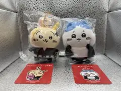 ちいかわ 東京リベンジャーズ 血威華我 ぬいぐるみ - メルカリ