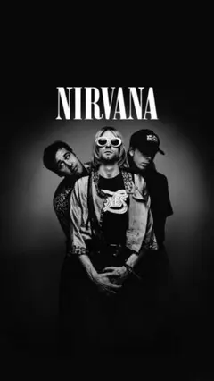 額付きポスター】ニルヴァーナ Nirvana カートコバーン（新品） - メルカリ