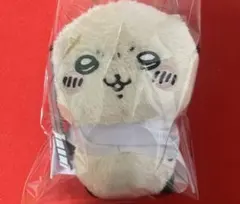 ちいかわ　ヤーッ！ぬいぐるみ ラッコ