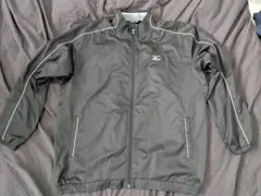 Mizuno ナイロンジャケット 4L