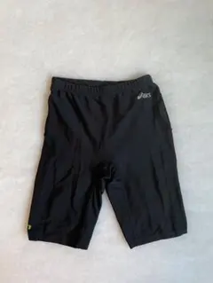 asics 陸上競技用 アシックス 大腰筋強化スパッツ Mサイズ レディースのサムネイル