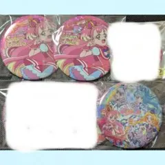 Select Colors セレカラ ピンク キュアワンダフル Pink - メルカリ