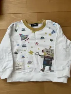 クレードスコープ トップス