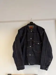 full countデニムセットアップのサムネイル