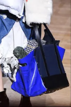 sacai 17-18AW トートバッグ　THAT BAG サカイのサムネイル