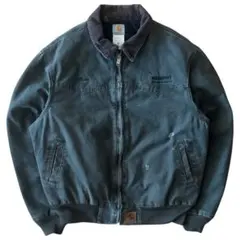 Carhartt j165 MOS ボンバージャケット サンタフェ デトロイト - メルカリ