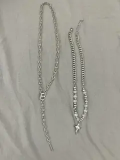 シルバー925/スネークチェーン/40cm//14.2g/幅2mm /新品 - メルカリ