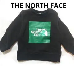 THENORTHFACE ノースフェイス シレトコトコ スウェットクルー 90