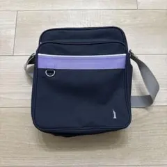 EASTBOYショルダースクールバッグ