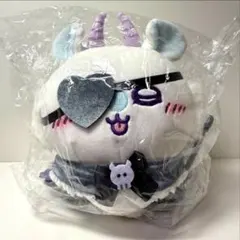ちいかわ　モモンガ　まとめ売り　てんし&あくま　サンリオ　クロミ　3連のサムネイル
