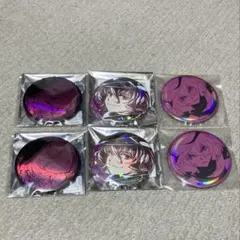 文豪ストレイドッグス 缶バッジ マルイ スタンディポップ 大倉燁子 Naoto 2026年最新】大倉燁子の人気アイテム - メルカリ