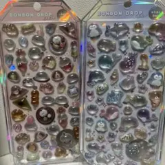 もちもちボンボン